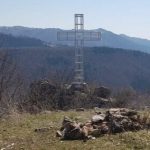 Crucea lui Mihai Viteazul de pe Colțul Albinei