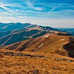 Trasee montane în munții Iezer-Păpușa