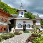 Mănăstirea Nămăieşti