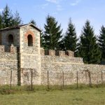 Castrul roman Jidova