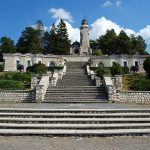 Mausoleul de la Mateiaș